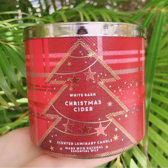 Bath and Body Works Christmas cider bundle - Picture 5 of 14